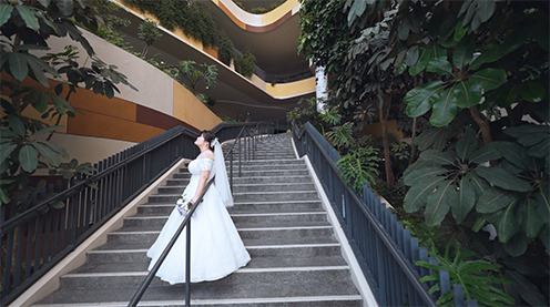 Wedding Photography services singapore