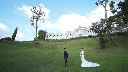 Wedding Photography services singapore