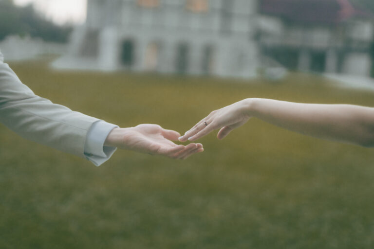 Wedding Photography services singapore