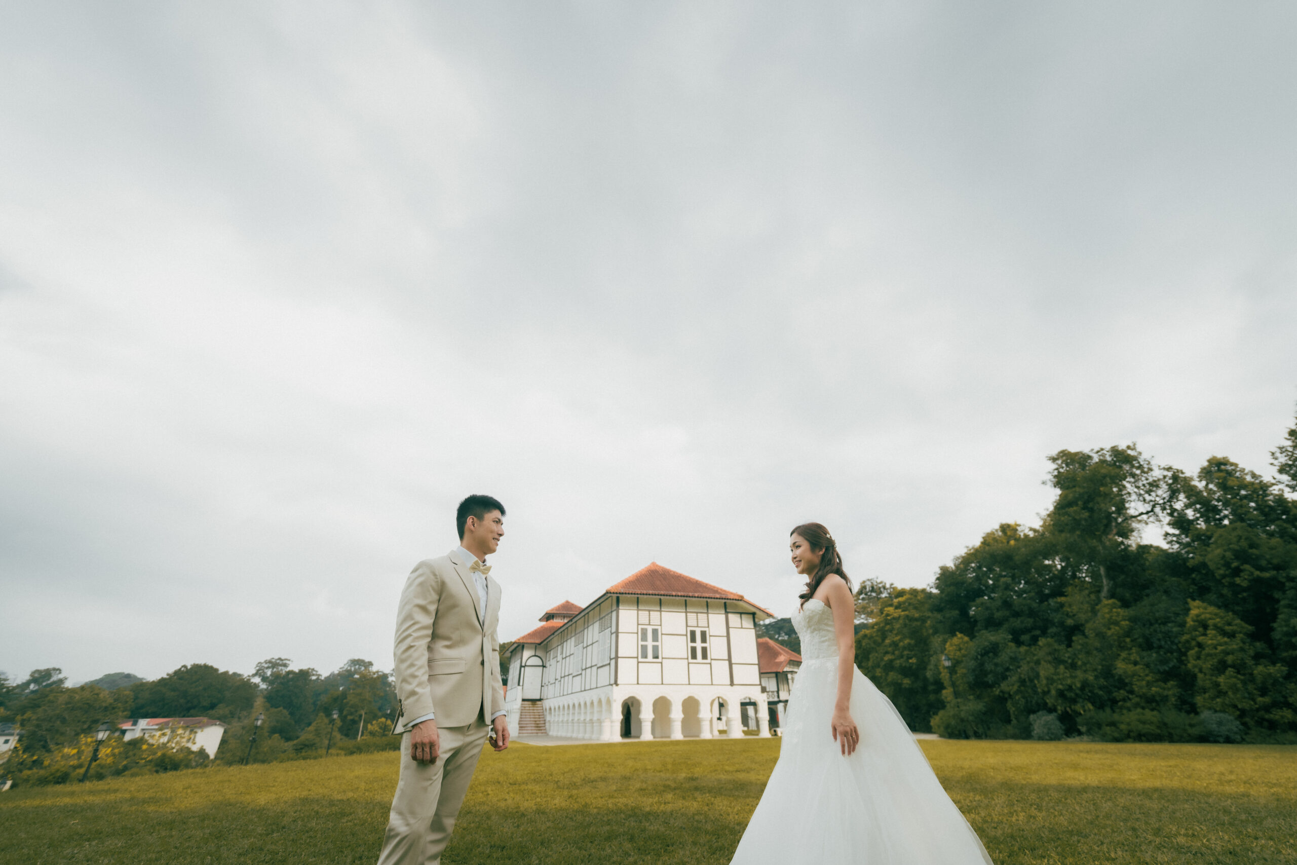 Still 3 Wedding Photography services singapore